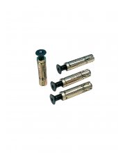 Oxford Spare Ground Anchor Bolts x4